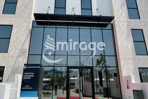 Byt na Yas Island, Abu Dhabi, SAE 3 ložnice, 137.9 m² Č.: 596921 - fotografie 1