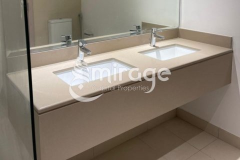 Byt na Yas Island, Abu Dhabi, SAE 3 ložnice, 137.9 m² Č.: 596921 - fotografie 10