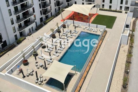 Byt na Yas Island, Abu Dhabi, SAE 3 ložnice, 137.9 m² Č.: 596921 - fotografie 4