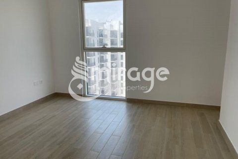 Byt na Yas Island, Abu Dhabi, SAE 3 ložnice, 137.9 m² Č.: 596921 - fotografie 7