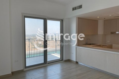 Byt na Yas Island, Abu Dhabi, SAE 3 ložnice, 137.9 m² Č.: 596921 - fotografie 9