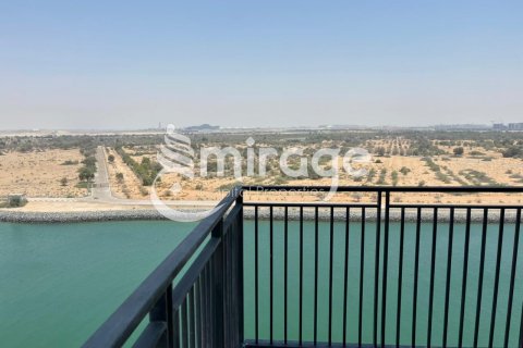 Byt na Yas Island, Abu Dhabi, SAE 3 ložnice, 137.9 m² Č.: 596921 - fotografie 11