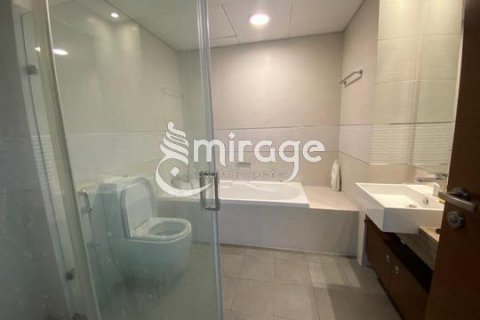 Byt v Al Reem Island, Abu Dhabi, SAE 1 ložnice, 60.6 m² Č.: 596920 - fotografie 6
