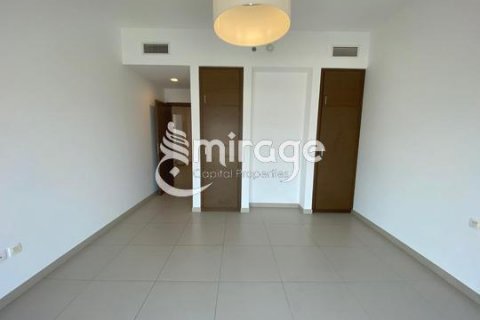 Byt v Al Reem Island, Abu Dhabi, SAE 1 ložnice, 60.6 m² Č.: 596920 - fotografie 5
