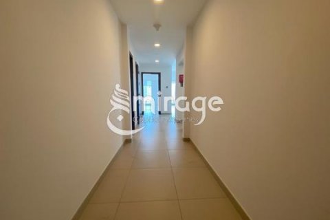Byt v Al Reem Island, Abu Dhabi, SAE 1 ložnice, 60.6 m² Č.: 596920 - fotografie 4