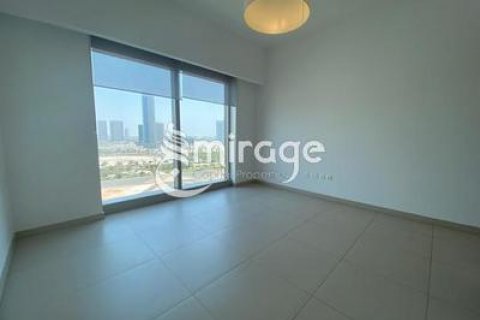 Byt v Al Reem Island, Abu Dhabi, SAE 1 ložnice, 60.6 m² Č.: 596920 - fotografie 3