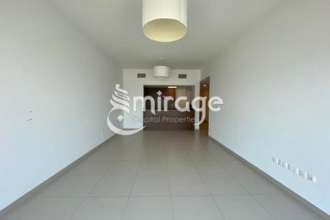 Byt v Al Reem Island, Abu Dhabi, SAE 1 ložnice, 60.6 m² Č.: 596920 - fotografie 2