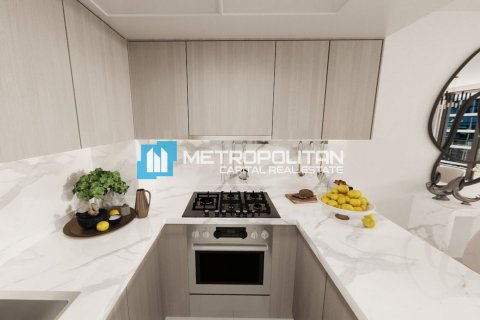 Byt na Saadiyat Island, Abu Dhabi, SAE 2 ložnice, 137.2 m² Č.: 611589 - fotografie 11