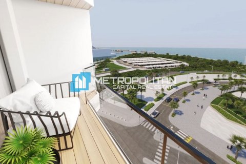 Byt na Saadiyat Island, Abu Dhabi, SAE 2 ložnice, 137.2 m² Č.: 611589 - fotografie 2