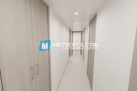Byt na Saadiyat Island, Abu Dhabi, SAE 2 ložnice, 137.2 m² Č.: 611589 - fotografie 15