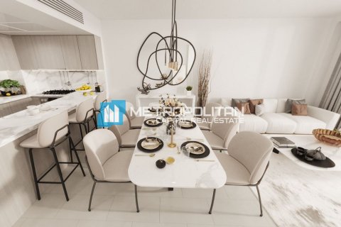 Byt na Saadiyat Island, Abu Dhabi, SAE 2 ložnice, 137.2 m² Č.: 611589 - fotografie 10