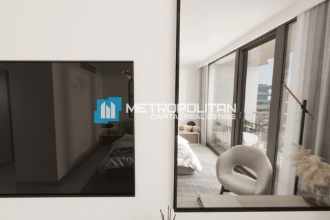 Byt na Saadiyat Island, Abu Dhabi, SAE 2 ložnice, 137.2 m² Č.: 611589 - fotografie 14