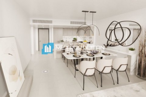 Byt na Saadiyat Island, Abu Dhabi, SAE 2 ložnice, 137.2 m² Č.: 611589 - fotografie 9
