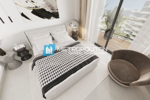Byt na Saadiyat Island, Abu Dhabi, SAE 2 ložnice, 137.2 m² Č.: 611589 - fotografie 12