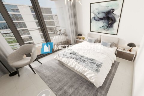 Byt na Saadiyat Island, Abu Dhabi, SAE 2 ložnice, 137.2 m² Č.: 611589 - fotografie 7