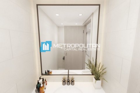 Byt na Saadiyat Island, Abu Dhabi, SAE 2 ložnice, 137.2 m² Č.: 611589 - fotografie 17