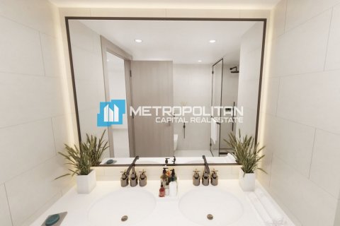 Byt na Saadiyat Island, Abu Dhabi, SAE 2 ložnice, 137.2 m² Č.: 611589 - fotografie 16