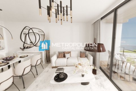 Byt na Saadiyat Island, Abu Dhabi, SAE 2 ložnice, 137.2 m² Č.: 611589 - fotografie 3