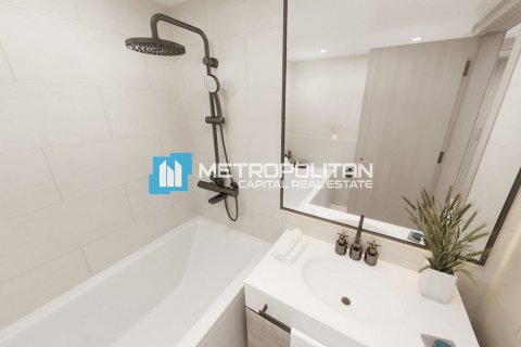 Byt na Saadiyat Island, Abu Dhabi, SAE 2 ložnice, 137.2 m² Č.: 611589 - fotografie 8