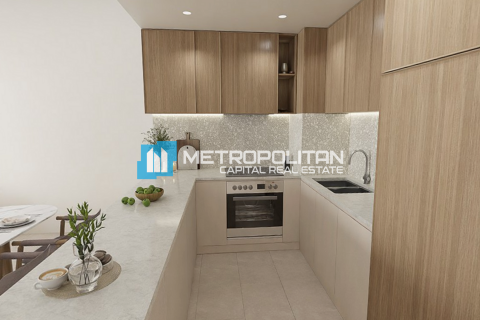 Byt na Yas Island, Abu Dhabi, SAE 2 ložnice, 122.4 m² Č.: 611588 - fotografie 8