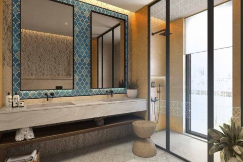 Řadový dům v Dubai, SAE 5 ložnice, 144 m² Č.: 570666 - fotografie 4