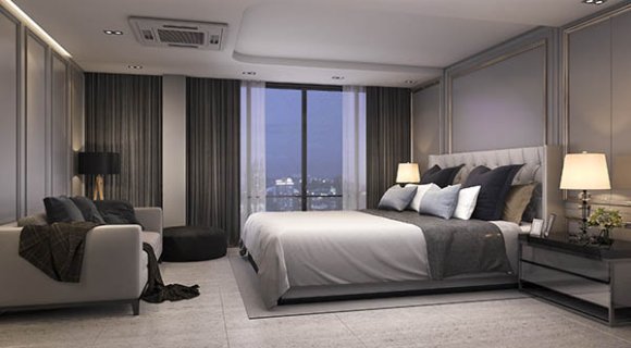 How rents for apartments and villas have changed in Dubai