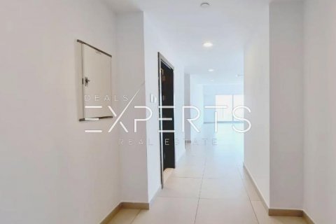 Byt v Al Reem Island, Abu Dhabi, SAE 3 ložnice, 165.8 m² Č.: 577024 - fotografie 7