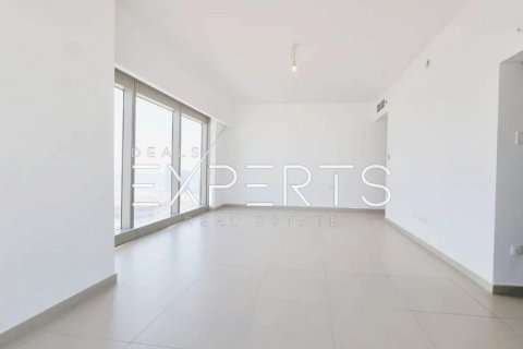 Byt v Al Reem Island, Abu Dhabi, SAE 3 ložnice, 165.8 m² Č.: 577024 - fotografie 3
