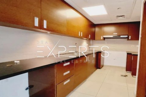 Byt v Al Reem Island, Abu Dhabi, SAE 3 ložnice, 165.8 m² Č.: 577024 - fotografie 5