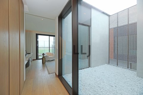 Vila na Saadiyat Island, Abu Dhabi, UAE 5 spavaće sobe, 537.9 m2 Br. 569921 - Slika 20