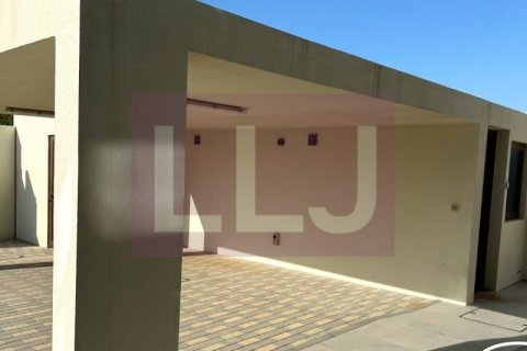 Vila di Abu Dhabi, UAE 4 bilik tidur, 350 meter persegi № 569926 - foto 4