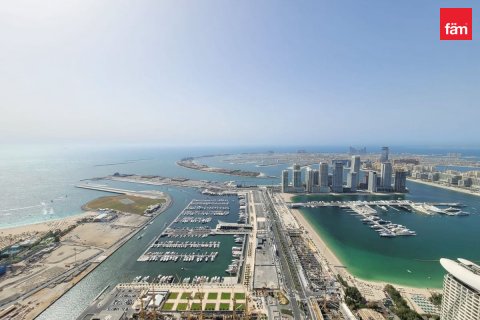 Byt v Dubai Marina, SAE 2 ložnice, 123.6 m² Č.: 591446 - fotografie 15