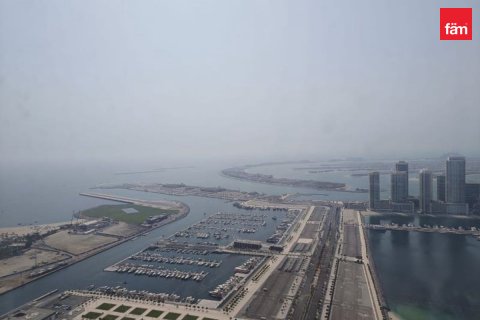 Byt v Dubai Marina, SAE 2 ložnice, 123.6 m² Č.: 591446 - fotografie 12