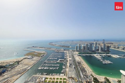 Byt v Dubai Marina, SAE 2 ložnice, 123.6 m² Č.: 591446 - fotografie 14
