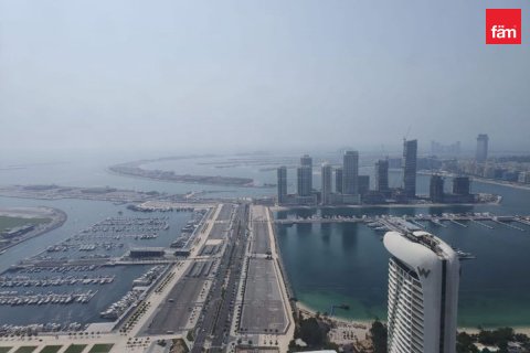 Byt v Dubai Marina, SAE 2 ložnice, 123.6 m² Č.: 591446 - fotografie 13