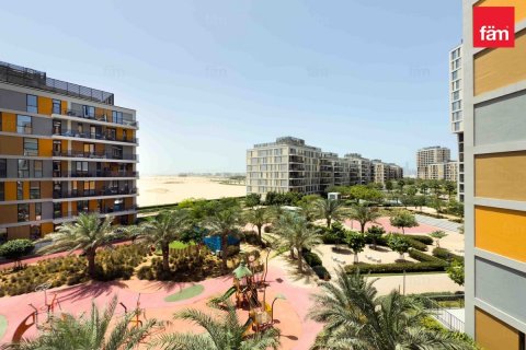 Byt v Dubai, SAE 1 ložnice, 63.2 m² Č.: 591443 - fotografie 13