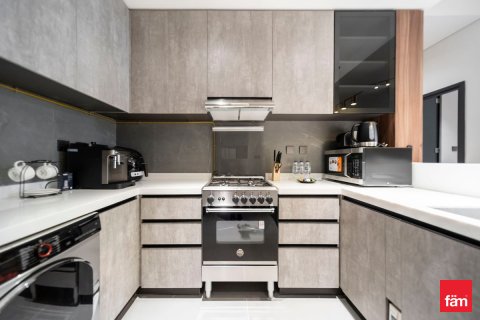 Byt v Dubai, SAE 2 ložnice, 131.4 m² Č.: 591447 - fotografie 25