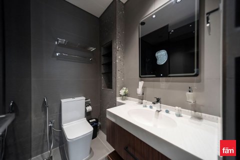 Byt v Dubai, SAE 2 ložnice, 131.4 m² Č.: 591447 - fotografie 29