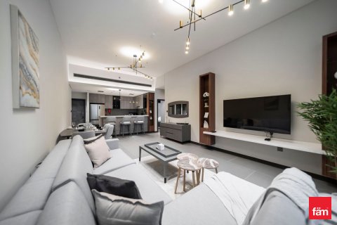 Byt v Dubai, SAE 2 ložnice, 131.4 m² Č.: 591447 - fotografie 5
