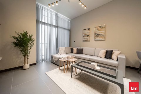Byt v Dubai, SAE 2 ložnice, 131.4 m² Č.: 591447 - fotografie 6