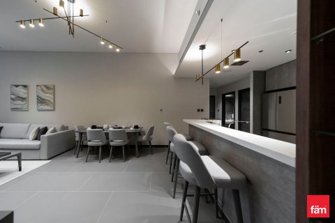 Byt v Dubai, SAE 2 ložnice, 131.4 m² Č.: 591447 - fotografie 19