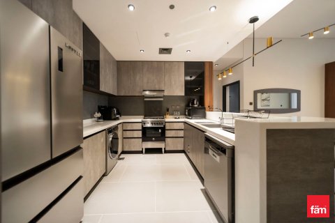 Byt v Dubai, SAE 2 ložnice, 131.4 m² Č.: 591447 - fotografie 10