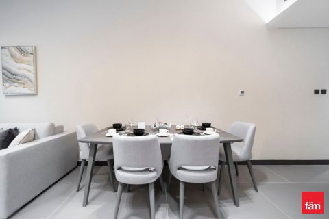 Byt v Dubai, SAE 2 ložnice, 131.4 m² Č.: 591447 - fotografie 12
