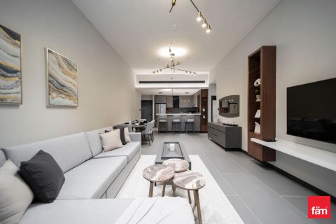 Byt v Dubai, SAE 2 ložnice, 131.4 m² Č.: 591447 - fotografie 24