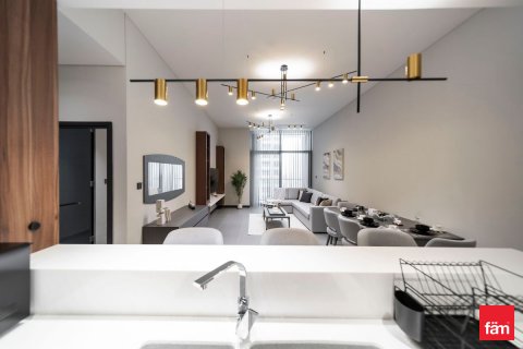 Byt v Dubai, SAE 2 ložnice, 131.4 m² Č.: 591447 - fotografie 8