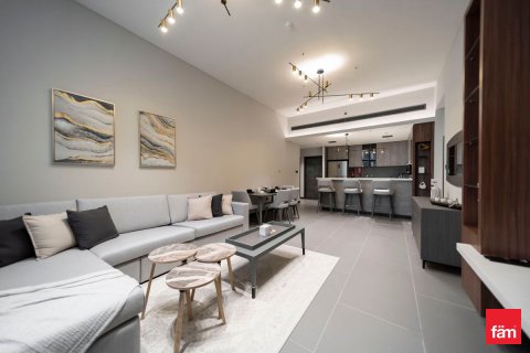 Byt v Dubai, SAE 2 ložnice, 131.4 m² Č.: 591447 - fotografie 30