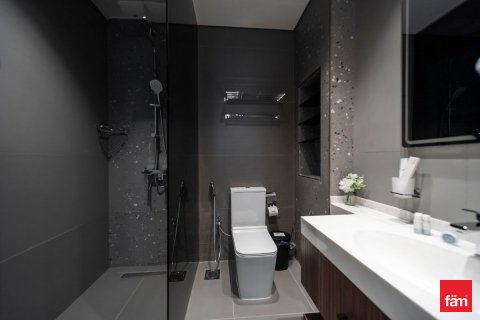 Byt v Dubai, SAE 2 ložnice, 131.4 m² Č.: 591447 - fotografie 15