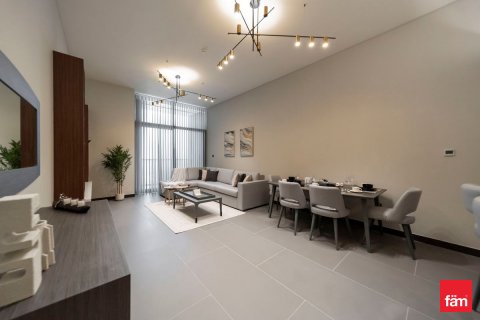 Byt v Dubai, SAE 2 ložnice, 131.4 m² Č.: 591447 - fotografie 2