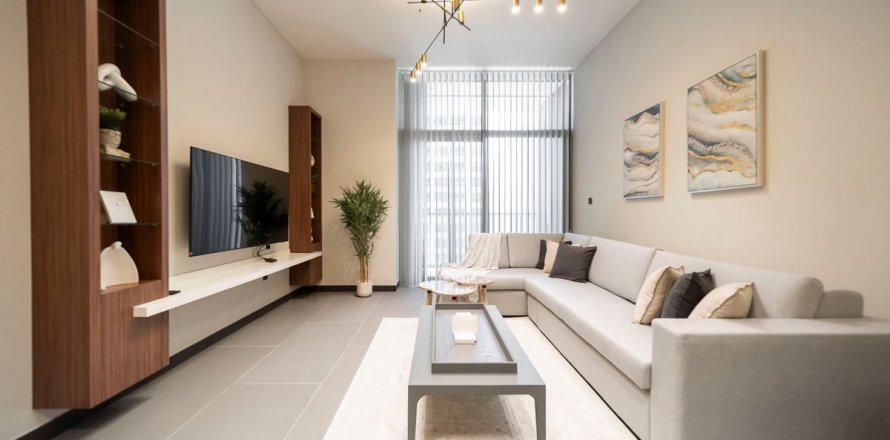 Byt v Dubai, SAE 2 ložnice, 131.4 m² Č.: 591447