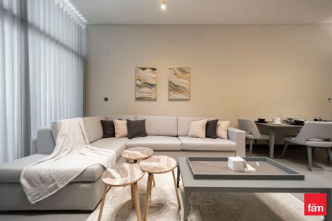 Byt v Dubai, SAE 2 ložnice, 131.4 m² Č.: 591447 - fotografie 4